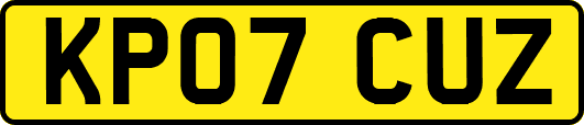 KP07CUZ