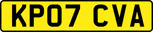 KP07CVA