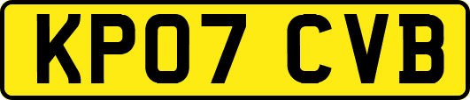 KP07CVB