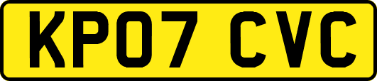 KP07CVC
