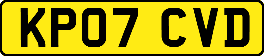 KP07CVD