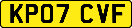 KP07CVF