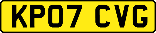 KP07CVG