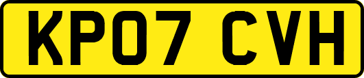 KP07CVH