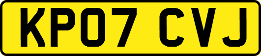 KP07CVJ