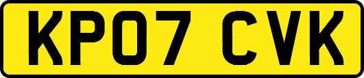 KP07CVK