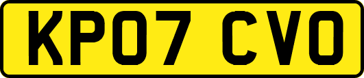 KP07CVO