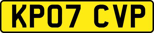 KP07CVP