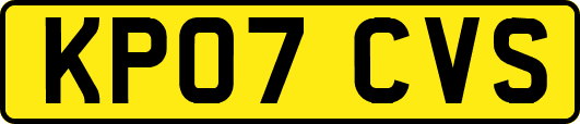 KP07CVS