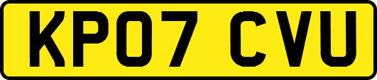KP07CVU