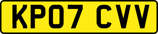 KP07CVV