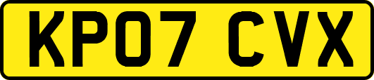 KP07CVX