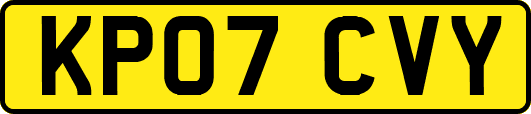 KP07CVY