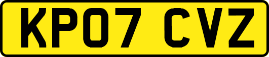 KP07CVZ