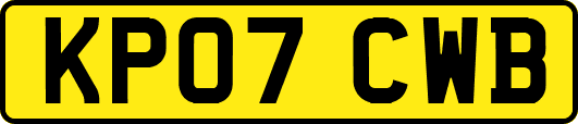 KP07CWB