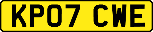 KP07CWE