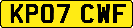 KP07CWF