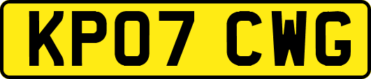 KP07CWG
