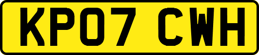 KP07CWH