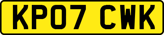 KP07CWK