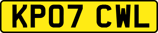 KP07CWL