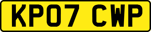 KP07CWP
