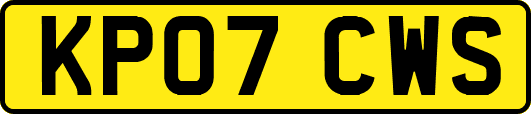 KP07CWS