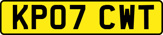 KP07CWT