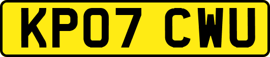 KP07CWU