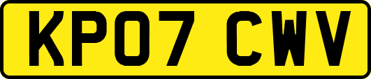 KP07CWV