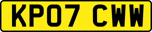 KP07CWW