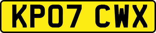 KP07CWX
