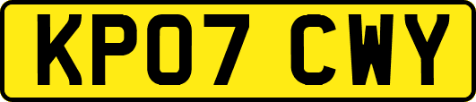 KP07CWY