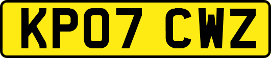KP07CWZ