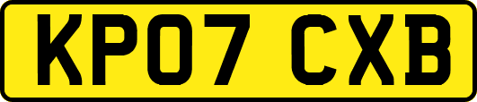 KP07CXB