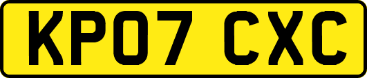 KP07CXC