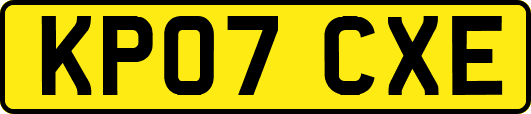 KP07CXE