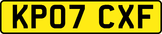 KP07CXF