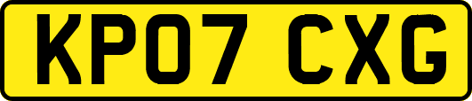 KP07CXG