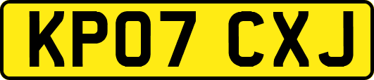 KP07CXJ