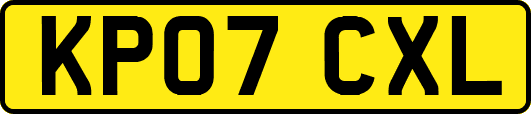 KP07CXL