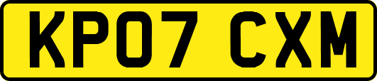KP07CXM