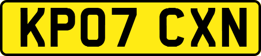 KP07CXN