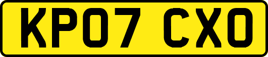 KP07CXO