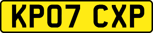 KP07CXP