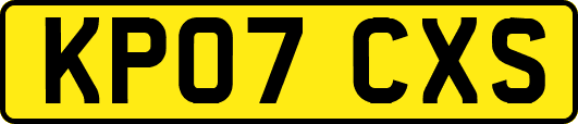 KP07CXS