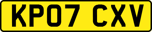 KP07CXV