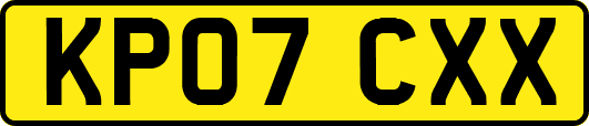 KP07CXX