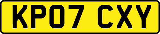 KP07CXY