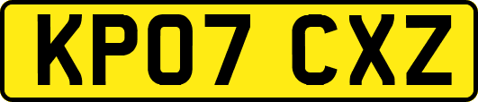 KP07CXZ